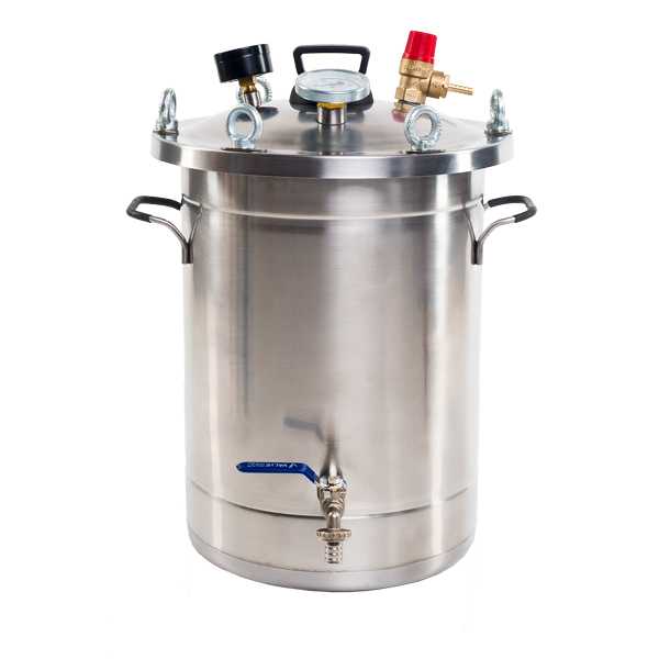 Распродажа автоклавов БУЛАТ в Костроме