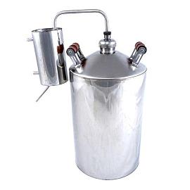 Самогонный аппарат в Костроме всего за 3200 рублей